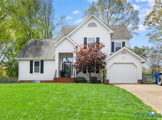 4708 Cedar Branch Ct, Glen Allen, VA