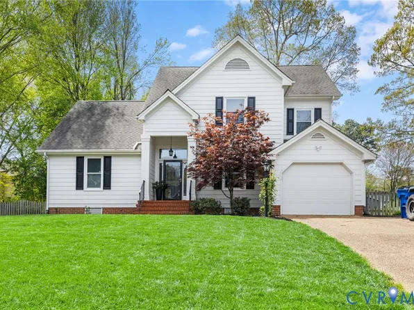 4708 Cedar Branch Ct, Glen Allen, VA 23060