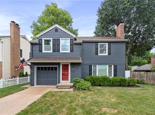 406 W 70th Ter, Kansas City, MO 64113