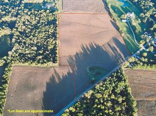 0 Vanatta Rd LOT 4, Centerburg, OH 43011