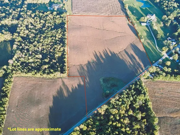 0 Vanatta Rd Lot 4, Centerburg, OH 43011