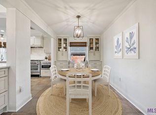 10025 Hackberry Dr, Baton Rouge, LA 70809