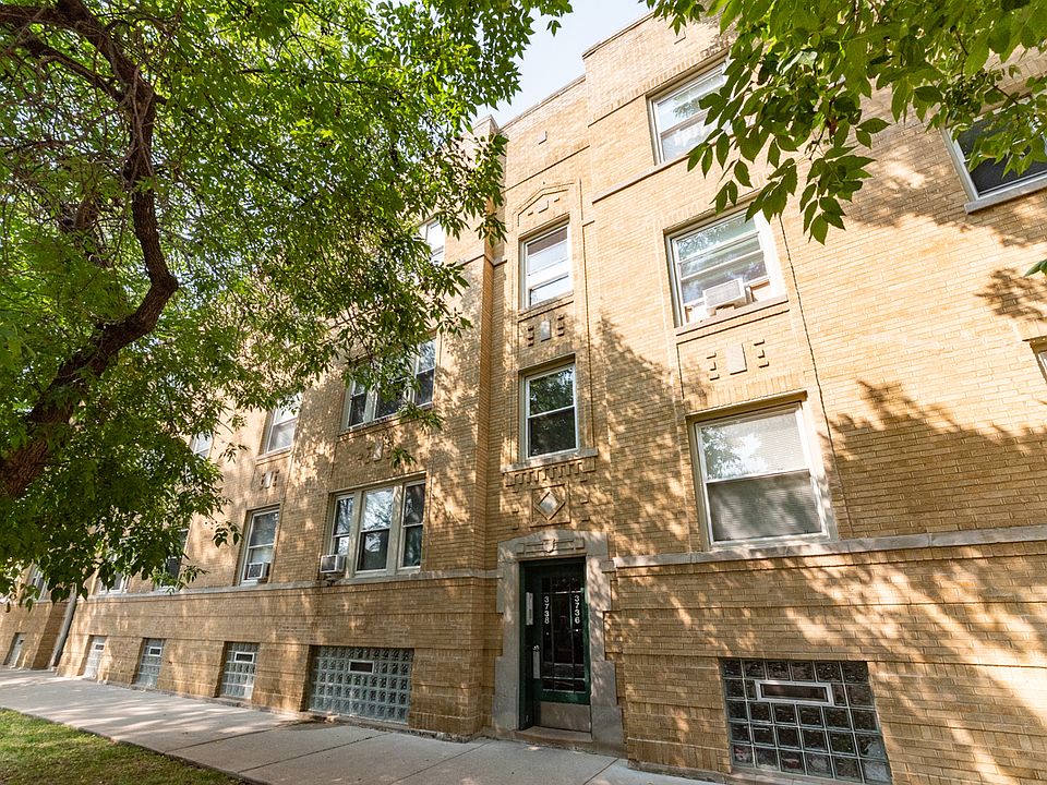 1st image of 3738 W Berteau Ave APT 3
