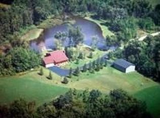 4400 S Hillsdale Rd, Hillsdale, MI 49242