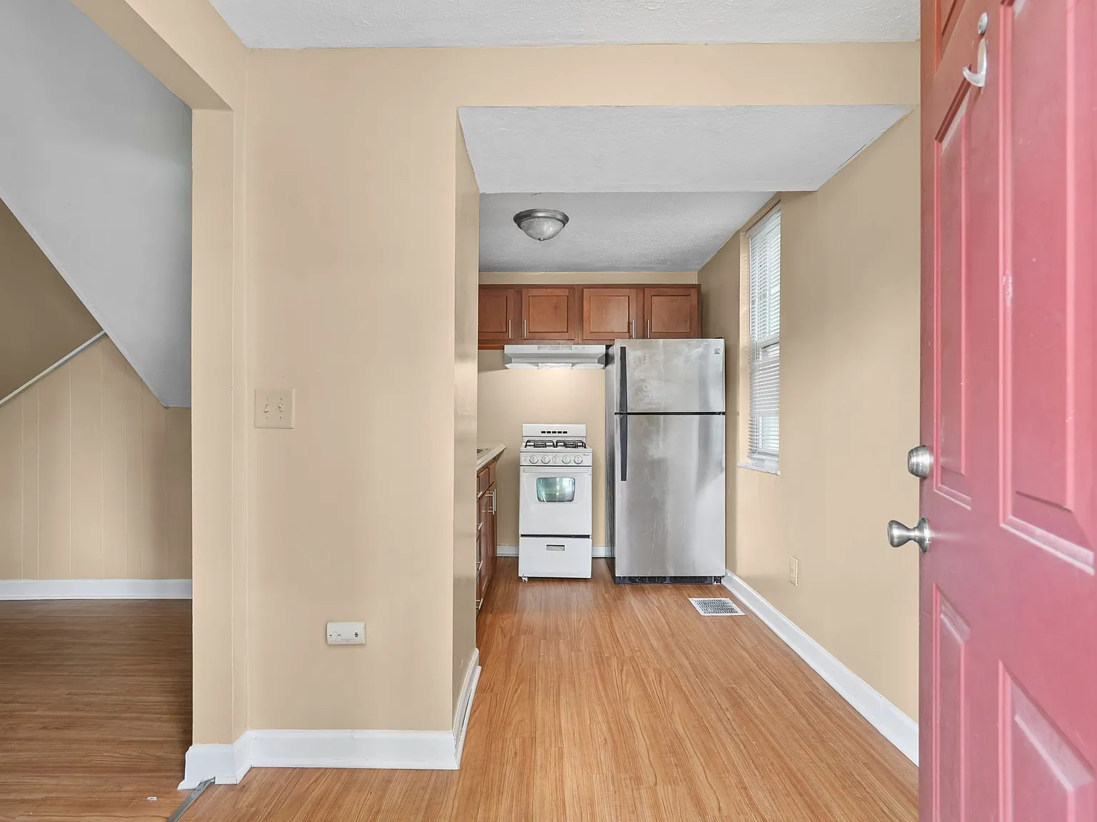 1949 North 4th Street - Unit B — Photo 2