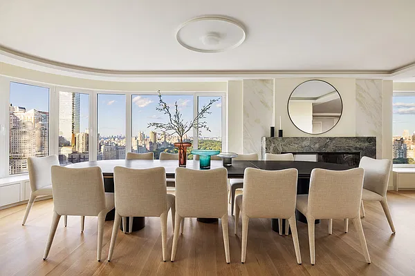 Dining area, photo 2