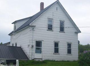 106 N Wade Rd, Wade, ME 04786