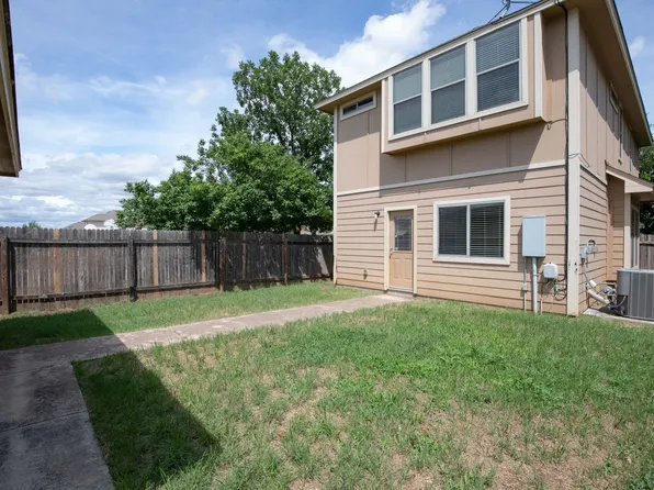 4528 Credo Ln, Austin, TX 78725