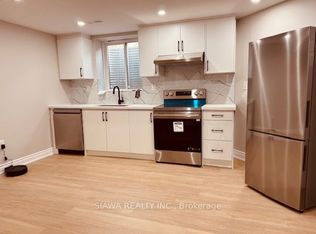 6320 Lorca Cres, Mississauga, ON L5N 2J4