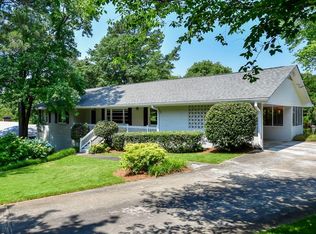 2346 Shasta Way NE, Atlanta, GA 30345