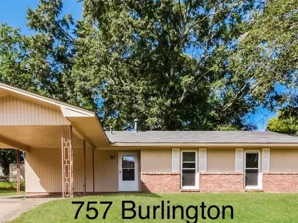 757 Burlington Dr, Montgomery, AL 36117