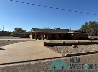 1021 Sunset Dr, Clovis, NM 88101