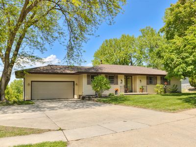4423 Caulder Ave, Des Moines, IA, 50321