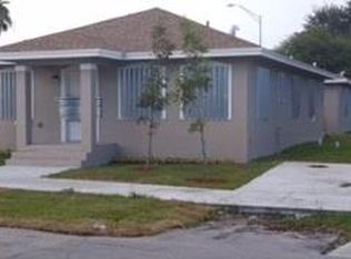 810 NW 112th St, Miami, FL 33168