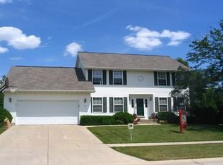 140 Meghann Dr, Marion, IA 52302