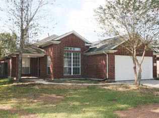 22003 Falvel Dr, Spring, TX 77389