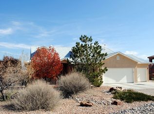 726 Talon Dr NE, Rio Rancho, NM 87144