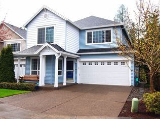 1293 NE Parkside Dr, Hillsboro, OR