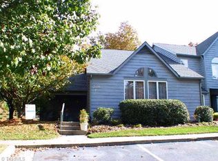 208 N Lindell Rd UNIT F, Greensboro, NC 27403