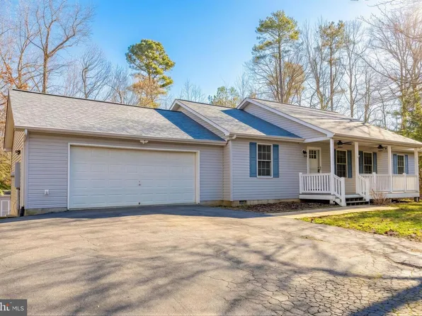 19830 Fall Ct, Great Mills, MD 20634