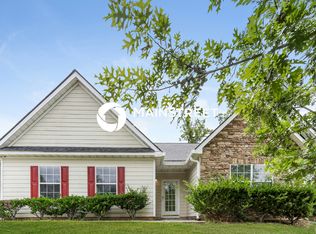 3510 Umatilla Ln SW, Atlanta, GA 30331