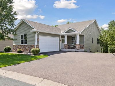 1749 Edgemont St N, Maplewood, MN, 55117