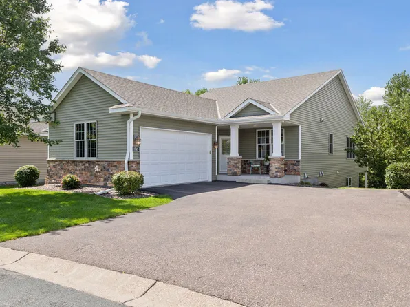 1749 Edgemont St N, Maplewood, MN 55117