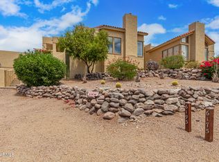 6175 S Avenida Del Sol, Gold Canyon, AZ 85118