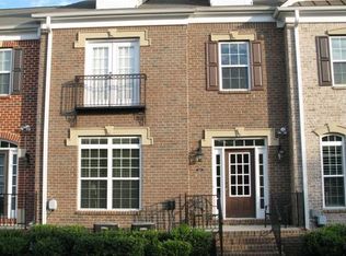 3210 Buck Way, Milton, GA 30004