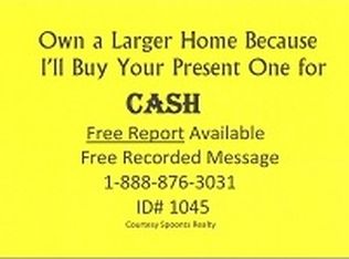 1401 Mackenzie St, San Angelo, TX 76901
