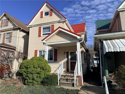 1304 5th Ave, Ford City, PA, 16226