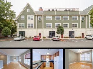 231 Douglas Ave UNIT R7, Providence, RI 02908