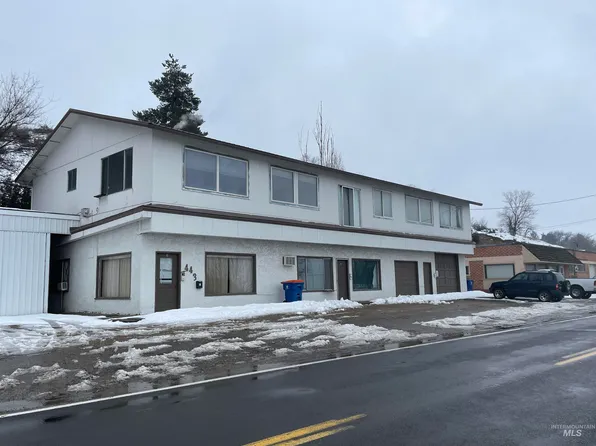 443 S 18th St, Payette, ID 83661