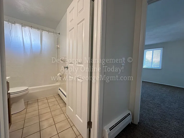 William's Tribute Apartments — Photo 20