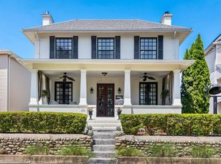 4110 1st St, North Beach, MD 20714