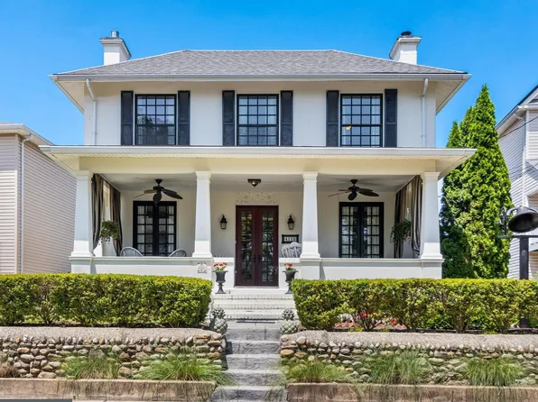 4110 1st St, North Beach, MD 20714