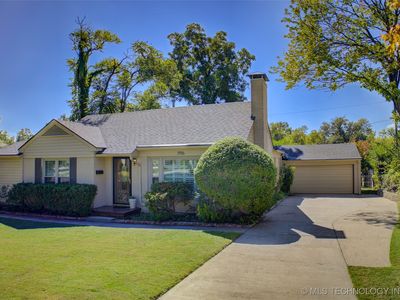 1916 E 35th St, Tulsa, OK, 74105