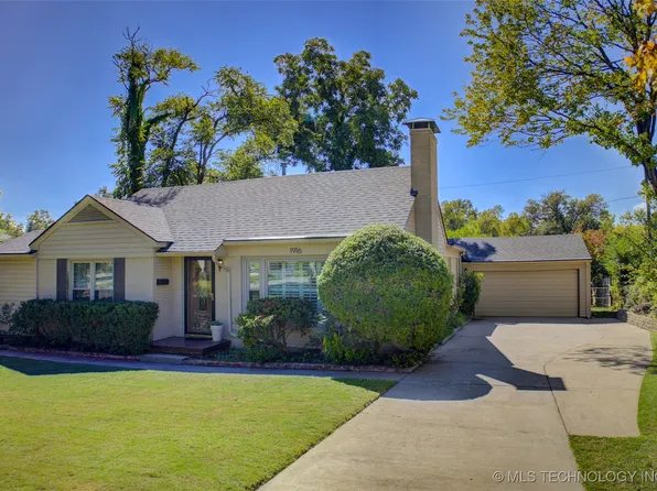 1916 E 35th St, Tulsa, OK 74105