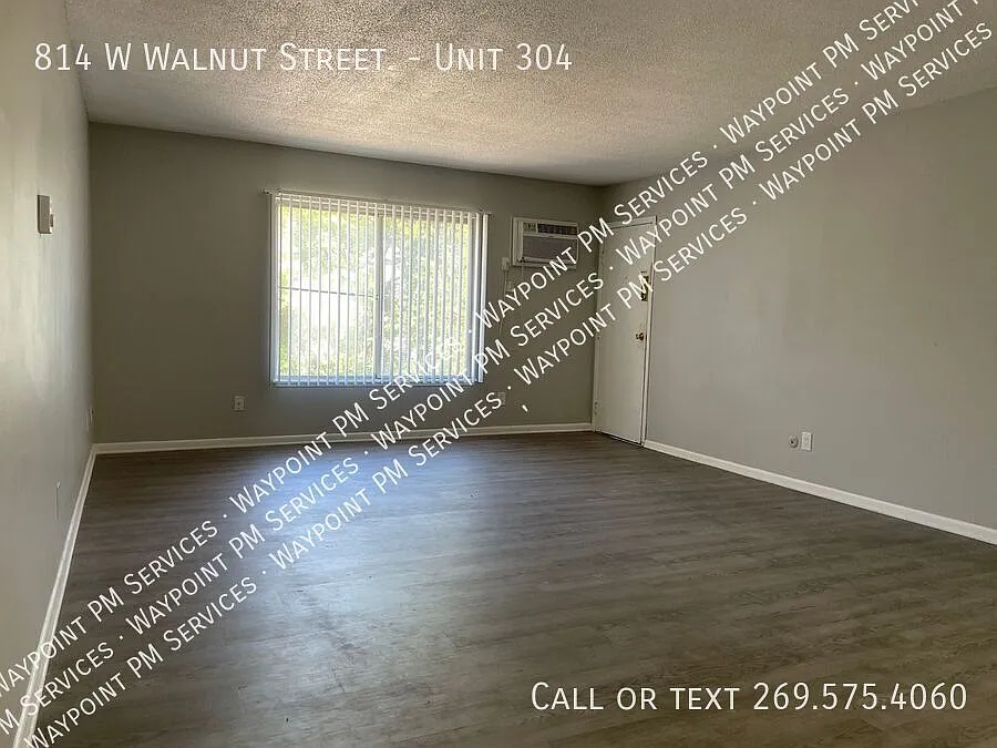 Building Photo - 814 W Walnut St #304