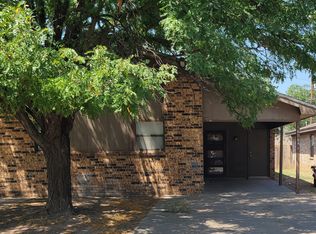 1608 28th St APT A, Lubbock, TX 79411