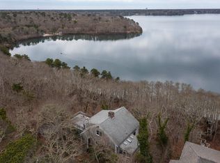 52 Captain Baker Rd, Brewster, MA 02631