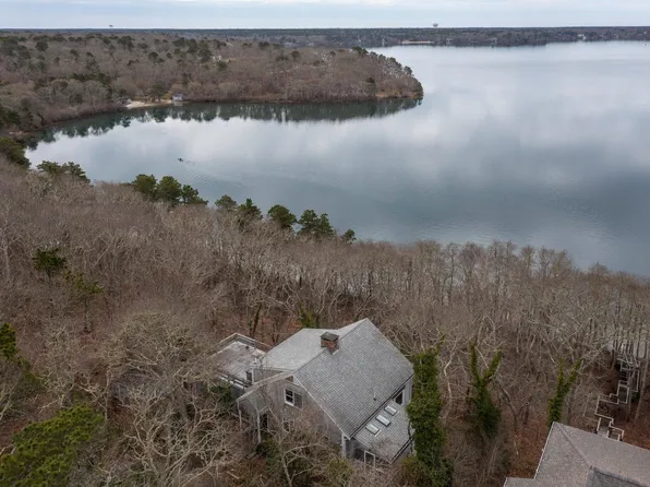 52 Captain Baker Road, Brewster, MA 02631