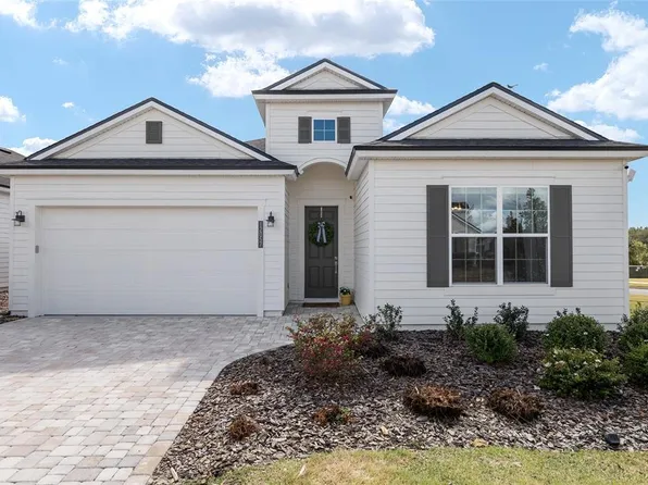 12057 SW 33rd Pl, Gainesville, FL 32608