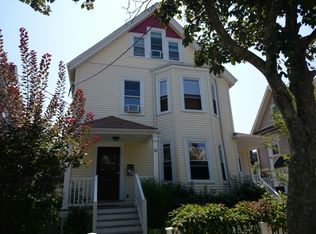 32-34 Bayard St, Allston, MA 02134