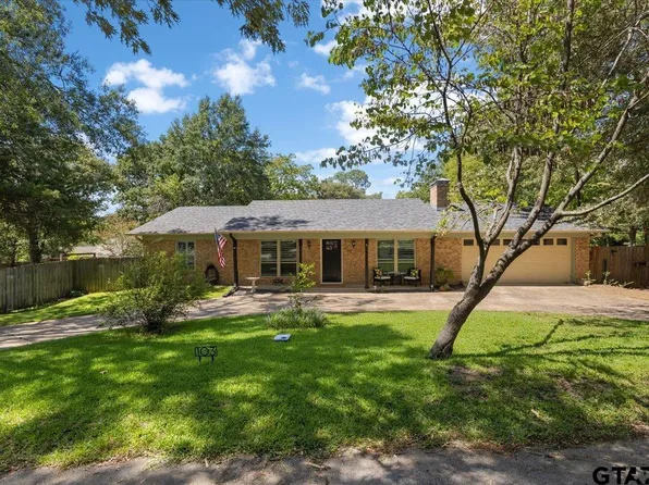 103 Grass Knoll Dr, Hideaway, TX 75771