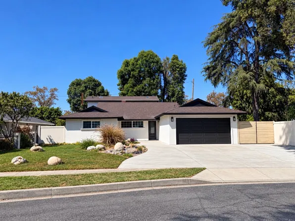 2851 Lancer Ave, Pomona, CA 91768