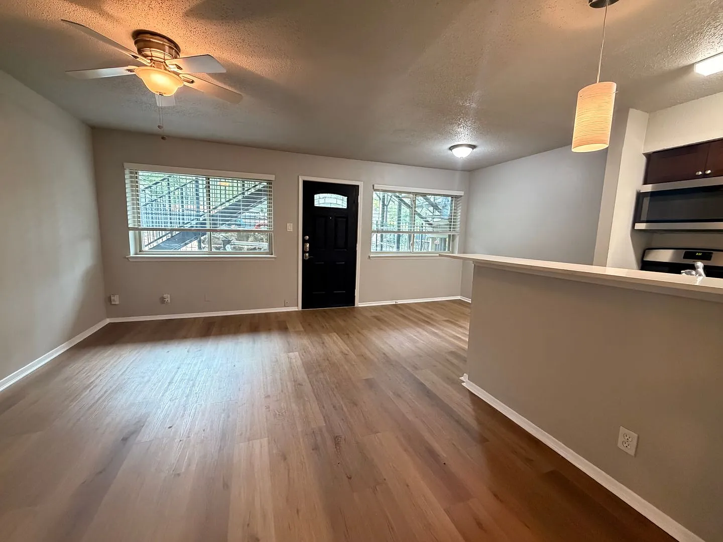 1bed/1bath condo in 78704 — Photo 4