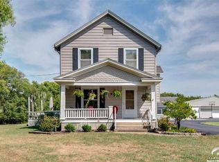 1438 E 902nd Rd, Lawrence, KS 66049