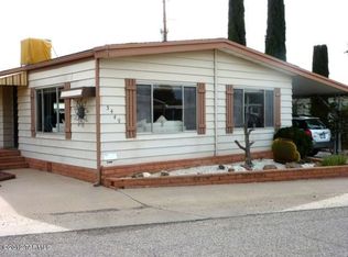 5449 W Box R St, Tucson, AZ 85713