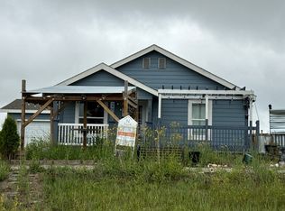 13836 Stanley St NW, Williston, ND 58801